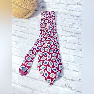 ‎Christian Dior Silk Tie